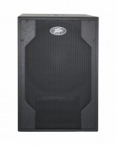 SUB BAJO ACTIVO PVX-SERIE 15