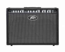 AMPLIFICADOR P/GUIT. ELEC. TRANSTUBE 100W 2X12