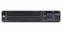 ECUALIZADOR PV-SERIE DOBLE 31 BANDAS