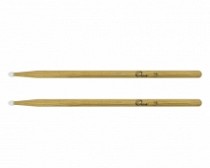 BAQUETA 5B DE ROBLE PUNTA DE NYLON X2P