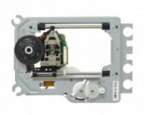 LENTE OPTICO PARA DVD C/MECANISMO