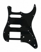 GOLPEADOR P/GUIT. ELECTRICA FENDER STRATOC. NEGRO