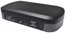 MICROFONO INAL. PROFESIONAL DIADEMA (1) UHF