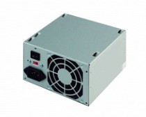 FUENTE DE PODER P/PC ATX 500W