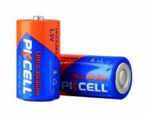 PILA C ULTRA ALKALINA BLISTER X 2