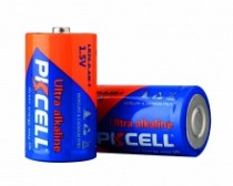 PILA D ULTRA ALKALINA BLISTER X 2