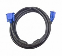 CABLE VGA 8MT