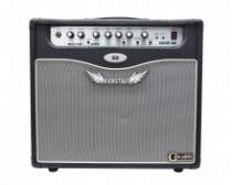 AMPLIFICADOR P/GUIT. ELEC. KICKSTART 30W 1X10