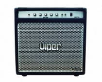 AMPLIFICADOR P/BAJO ELEC. VIPER 60W 1X12