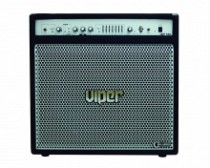 AMPLIFICADOR P/BAJO ELEC. VIPER 150W 1X15