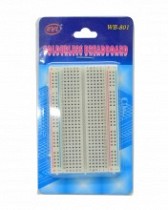 PROTOBOARD DE 2 CANALES PEQUEÑO