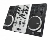 CONTROLADOR 2 CH DJCONTROL AIR SERIE S