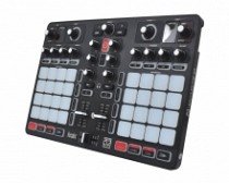 CONTROLADOR 2 CH P32 DJ - NETO