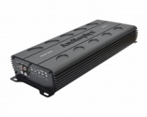 AMPLIFICADOR P/CARRO 1500W 1CH