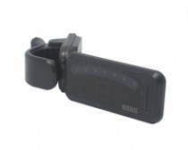 AFINADOR PARA GUITARRA Y BAJO TIPO CLIP CALIDAD