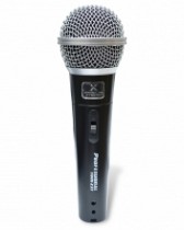 MICROFONO C/CABLE SEMI-PROFESIONAL