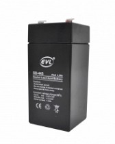 BATERIA SECA 4V-4.5A