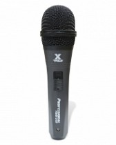 MICROFONO C/CABLE SEMI-PROFESIONAL