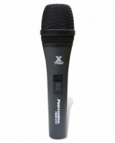 MICROFONO C/CABLE SEMI-PROFESIONAL