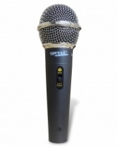 MICROFONO C/CABLE SEMI-PROFESIONAL