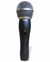 MICROFONO C/CABLE SEMI-PROFESIONAL