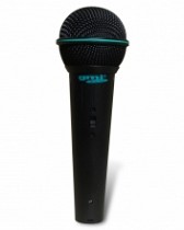 MICROFONO C/CABLE SEMI-PROFESIONAL