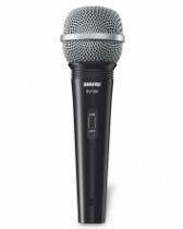 MICROFONO C/CABLE PROFESIONAL - NETO