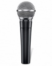 MICROFONO PROFESIONAL VOCAL - NETO