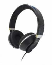 AUDIFONO P/CEL GRANDE C/MIC NEGRO