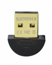 ADAPTADOR BLUETOOTH V4.0 P/PC