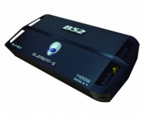 AMPLIFICADOR P/CARRO 1400W 4CH