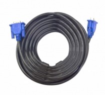 CABLE VGA 25MT