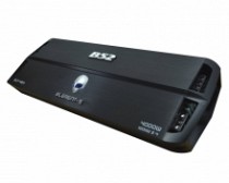 AMPLIFICADOR P/CARRO 4000W 4CH