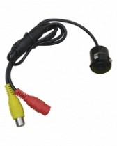 CAMARA DE REVERSA EMPOTRABLE P/CARRO