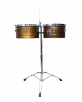TIMBAL 14+15