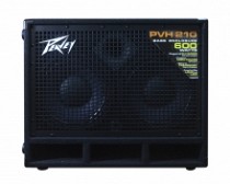 CABINA P/BAJO ELEC. BASS ENCLOSURES 600W 2X10