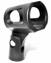 CUELLO DE MICROFONO HUECO ANCHO 4.1cm