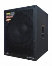 SUB BAJO ACTIVO DARK-SERIE 18