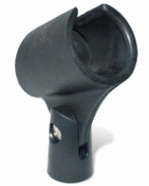 CUELLO DE MICROFONO NYLON