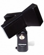 CUELLO DE MICROFONO T/PINZA