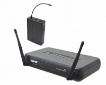 MICROFONO INALAMBRICO PROF. SOLAPA