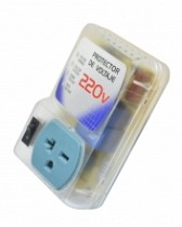 PROTECTOR DE VOLTAJE 3600W-220V
