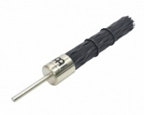 CABEZA PARA CAJON Y BOMBO TIPO CEPILLO