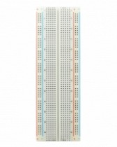 PROTOBOARD DE 2 CANALES