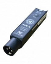 RECEPTOR INALAMBRICO DE AUDIO KRX-SERIE