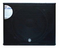 SUB BAJO PASIVO KS-SERIE 18