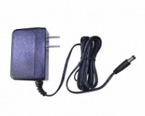 ADAPTADOR AC/DC FIJO 9V 1000MA P/PEDAL DE EFECTO