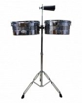 TIMBAL 13+14