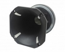 DRIVER C/IMAN 1000W C/CORNETA ALUMINIO