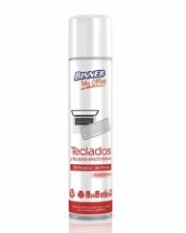 SPRAY AIRE COMPRIMIDO BINNER 200ML - CLA